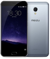 Замена батареи на телефоне Meizu MX6 в Белгороде
